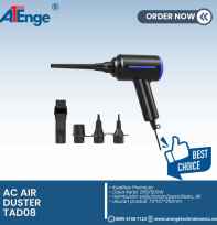 vacuum air duster