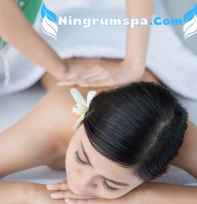 Massage Banyuwangi