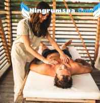 Massage Gresik