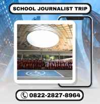 journalist trip