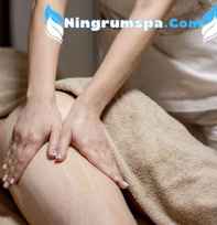Massage Batam