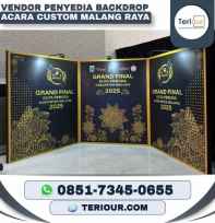 backdrop event