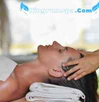 Massage Tangerang