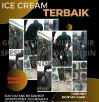 MESIN ICE CREAM