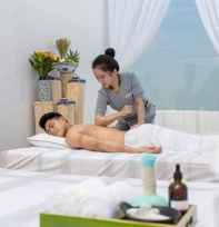 Massage Bandung