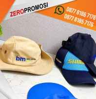 Topi Promosi