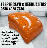 Jual Topi Kabin Truk