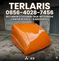 Jual Topi Kabin Truk