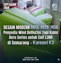 Jual Topi Kabin Truk