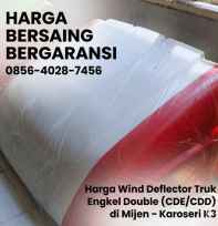 Jual Topi Kabin Truk