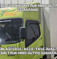 topi truk