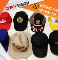 Topi Custom