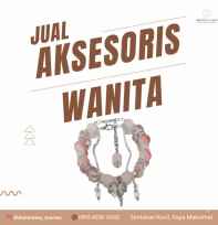 Aksesoris Wanita