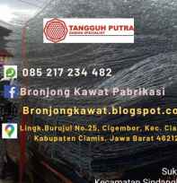 Bronjong Kawat