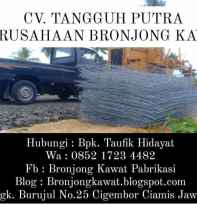 Bronjong Kawat