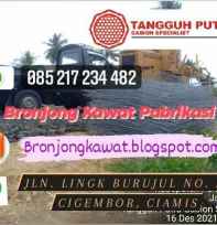 Bronjong Kawat