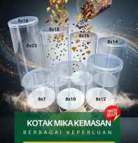 Grosir Box Mika Hampe