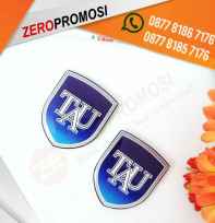 Pin Promosi