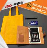 Paket seminar kit