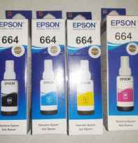 Epson 664