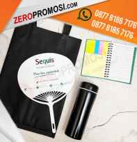 Seminar Kit Eksklusif