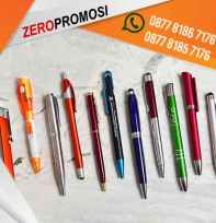 Pulpen Custom