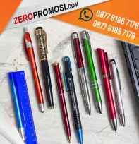 Souvenir Pulpen Promo