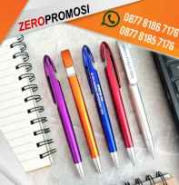 Pulpen Promosi