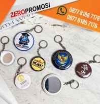 Pin Promosi