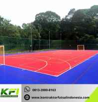 Karpet Lantai Futsal