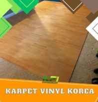 Karpet Vinyl