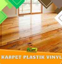 Karpet Vinyl