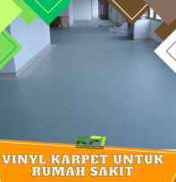 Karpet Vinyl