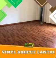 Karpet Vinyl