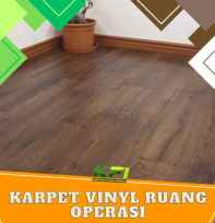 karpet vinyl