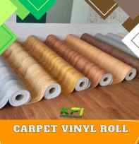 Karpet Vinyl