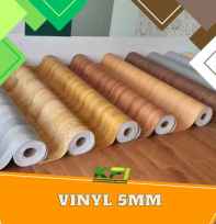 Karpet Vinyl