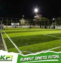 Rumput Sintetis