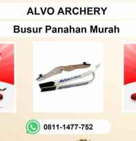 ALVO ARCHERY