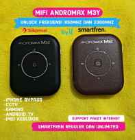 Andromax M3 Series