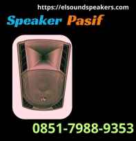 elsoundspeaker