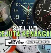 Souvenir Jam Custom
