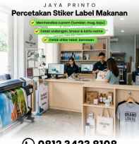 JAYA PRINTSHOP
