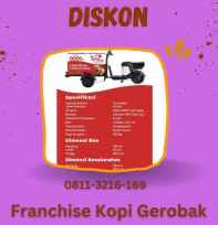 Franchise Kopi