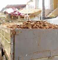 jasa angkut puing dll