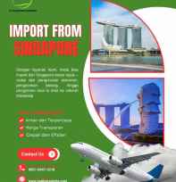 FREIGHT FORWARDING