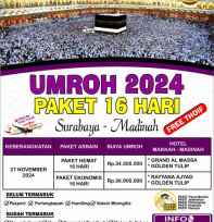 UMROH