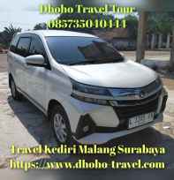 Dhoho Travel Pare Juanda Surabaya