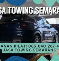 Towing