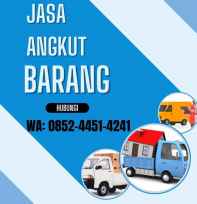 Jasa Angkut Barang